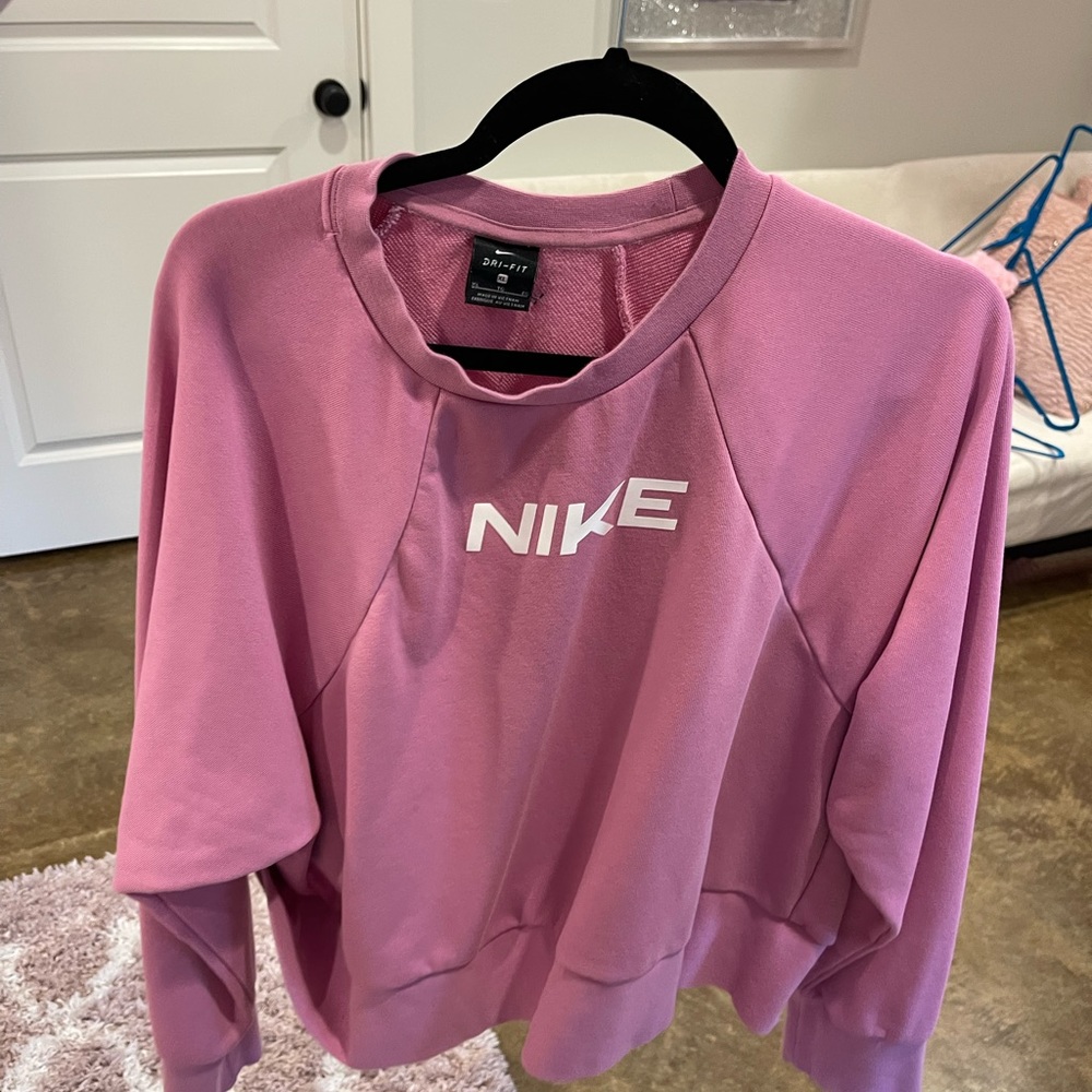 Brand new Nike sweater